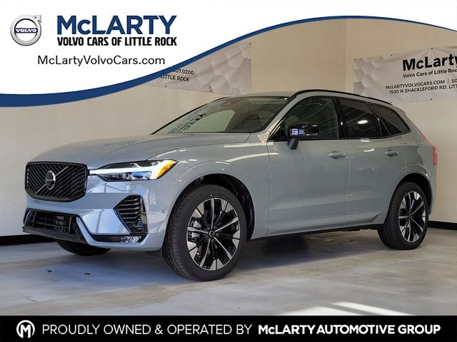 2026 Volvo XC60 B5 Plus Dark AWD's photo
