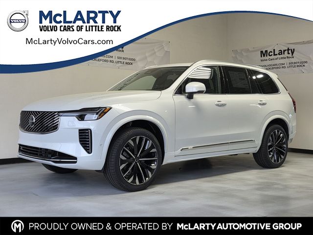 2026 Volvo XC90 B5 Plus Bright 4WD's photo
