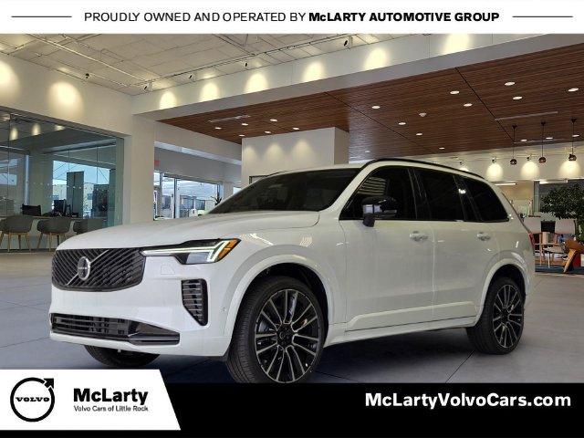 2026 Volvo XC90 Ultra