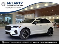 2026 Volvo XC60 B5 Plus AWD SUV