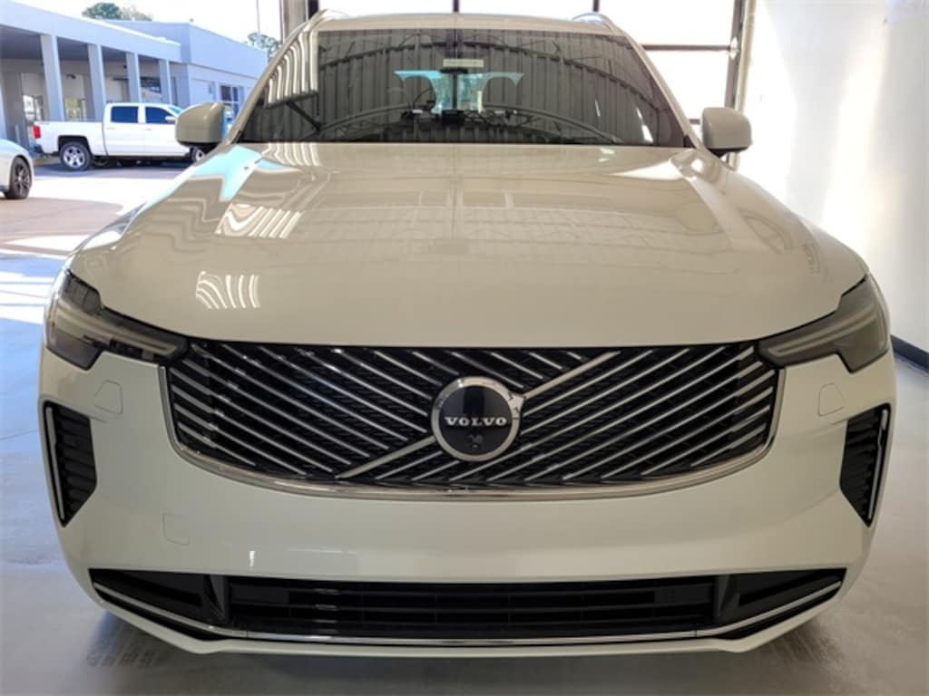 New 2026 Volvo XC90 B6 Ultra 7-Seater SUV