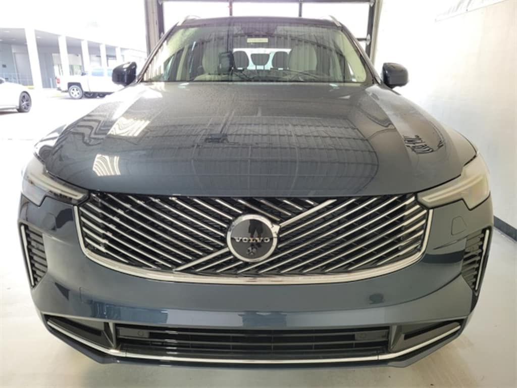 New 2026 Volvo XC90 B6 Ultra 7-Seater SUV