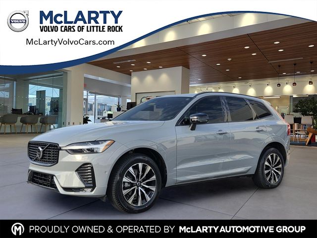 2024 Volvo XC60