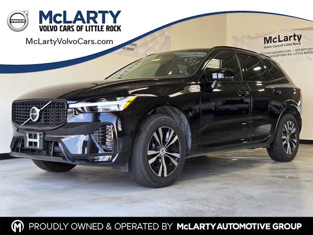 2024 Volvo XC60 B5 Core Dark Theme AWD's photo