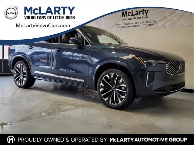 2026 Volvo XC90 B6 Plus 7-Seater SUV