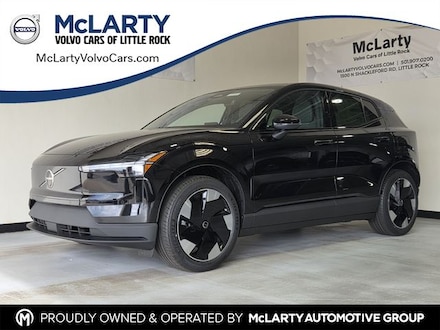 2026 Volvo EX30 Single Motor Plus RWD SUV