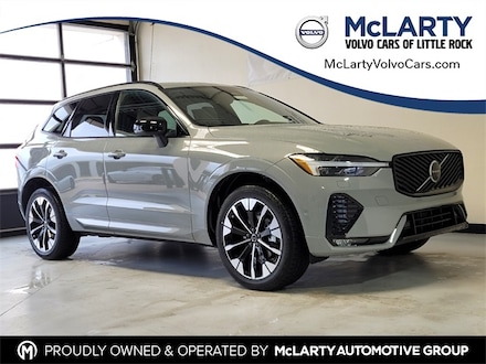 2026 Volvo XC60 B5 Plus AWD SUV