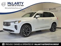 2026 Volvo XC90 plug-in hybrid T8 Plus 7-Seater eAWD SUV