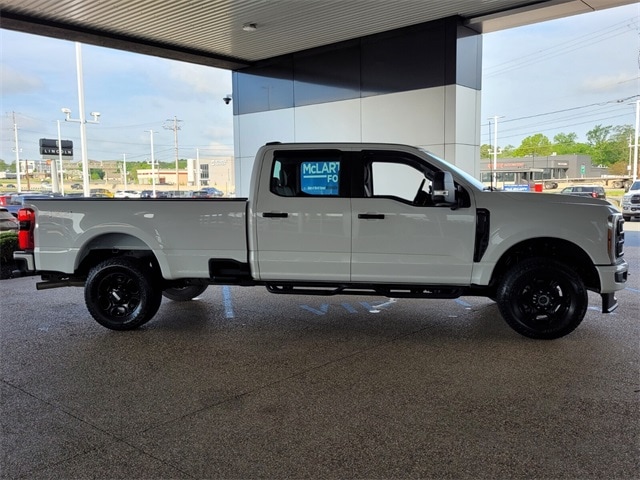 Certified 2024 Ford F-250 Super Duty XL with VIN 1FT8W2BA3REC57432 for sale in Little Rock