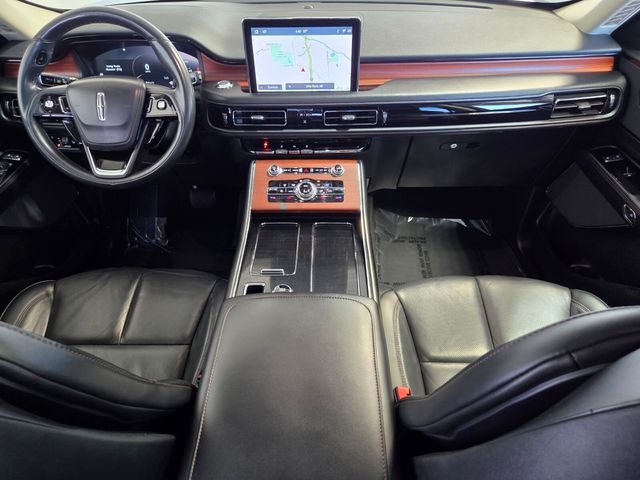 2023 Lincoln Aviator Reserve - Photo 15