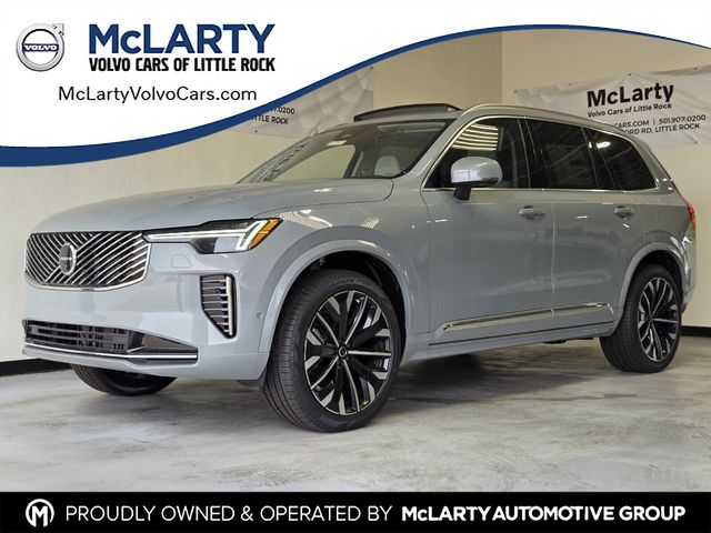 2026 Volvo XC90 B6 Ultra Bright 7-Seater 4WD's photo