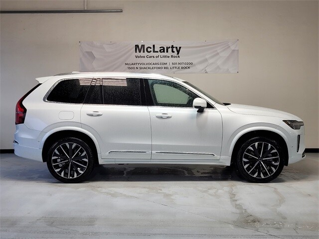 2026 Volvo XC90 photo 2