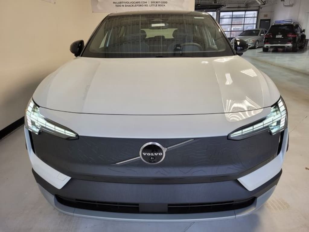 New 2026 Volvo EX30 Cross Country Ultra SUV