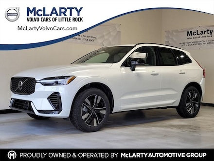 2026 Volvo XC60 B5 Core AWD SUV