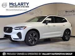 2026 Volvo XC60 B5 Core AWD SUV