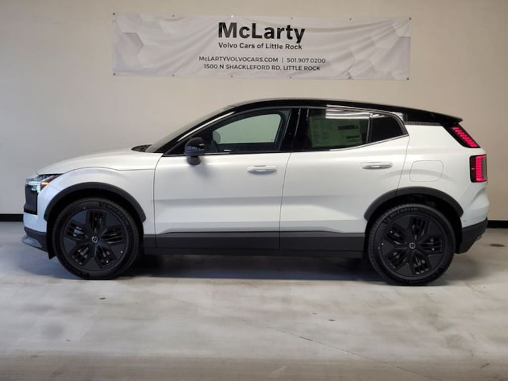 New 2026 Volvo EX30 Cross Country Ultra SUV