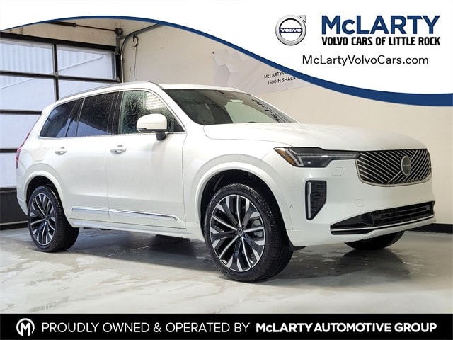 2026 Volvo XC90 Ultra's photo