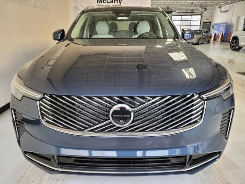 New 2026 Volvo XC90 B6 Ultra 7-Seater SUV