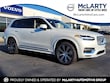 Volvo XC90 plug-in hybrid