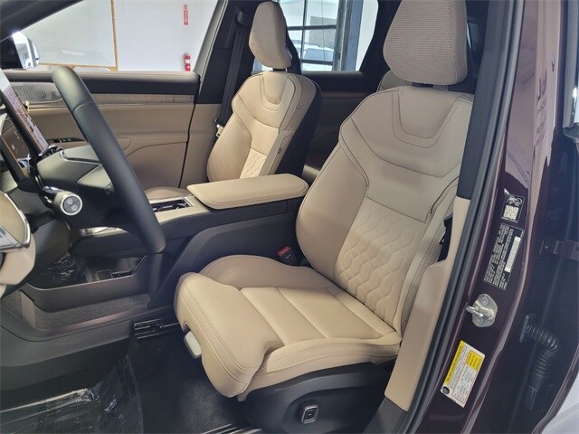2025 Volvo EX90 Twin Motor Performance Ultra photo 4