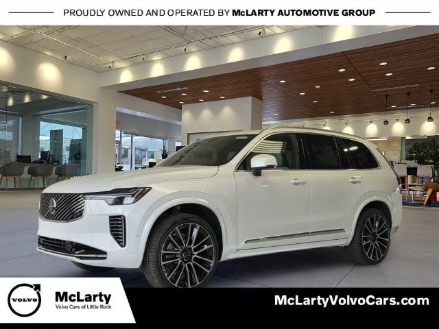 2026 Volvo XC90
