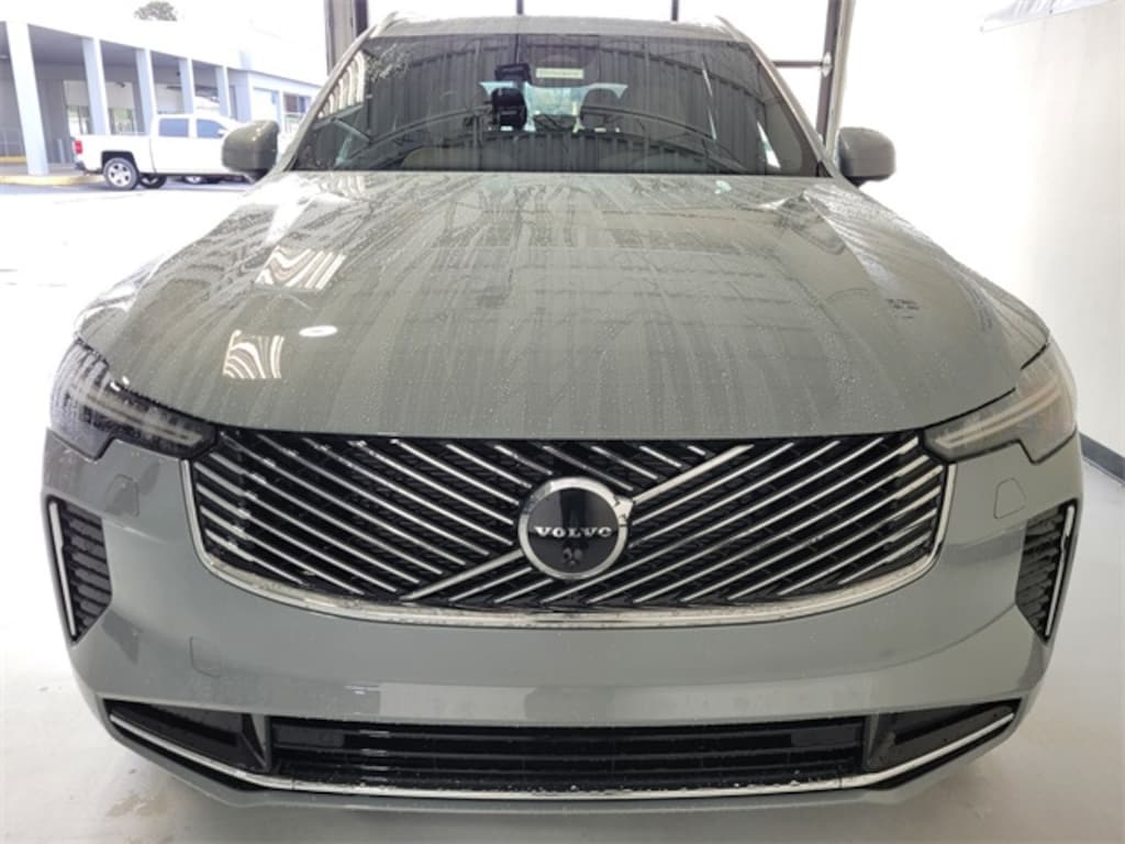 New 2026 Volvo XC90 B6 Plus 7-Seater SUV