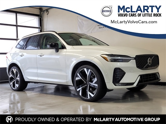 2026 Volvo XC60 Ultra's photo