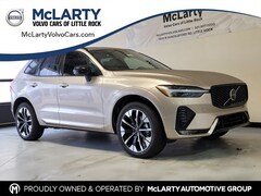 2026 Volvo XC60 B5 Plus AWD SUV