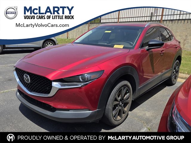 2022 Mazda CX-30 Turbo Premium Plus AWD's photo