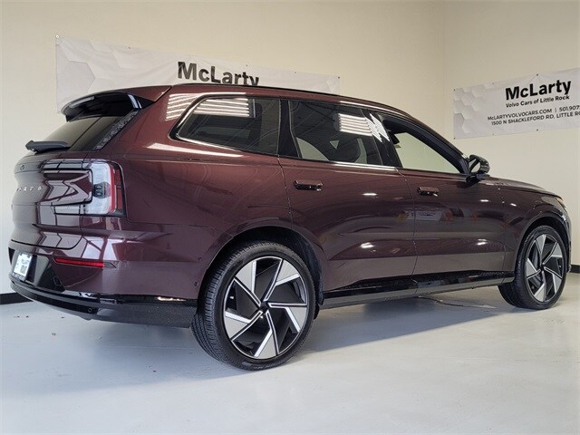 2025 Volvo EX90 Twin Motor Performance Ultra photo 3