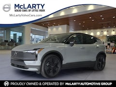 2026 Volvo EX30 Cross Country Ultra AWD SUV
