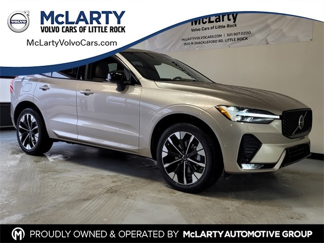 2026 Volvo XC60 B5 Plus AWD SUV