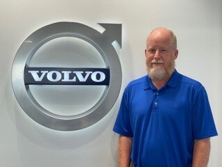 Staff member William Holzknecht from ID_c837dd65e678