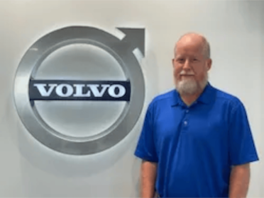 Staff member William Holzknecht from ID_c837dd65e678