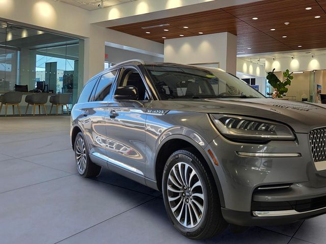 2023 Lincoln Aviator Reserve - Photo 28