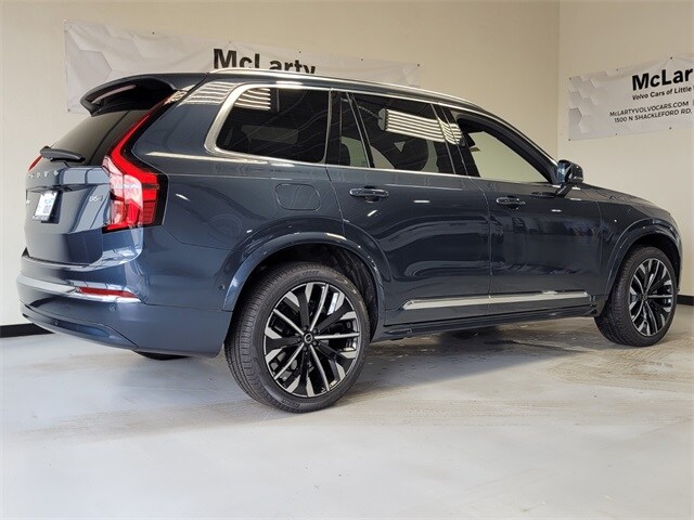 2026 Volvo XC90 Plus photo 3
