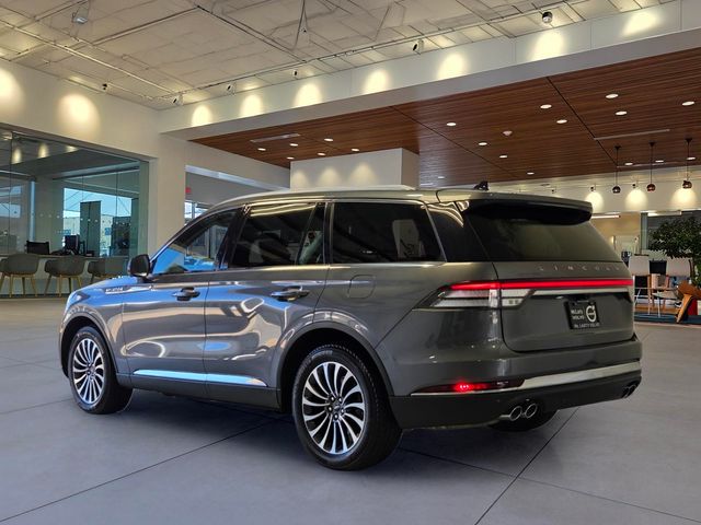 2023 Lincoln Aviator Reserve - Photo 3