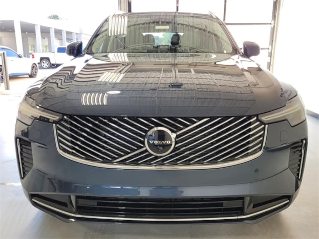 New 2026 Volvo XC90 B6 Ultra 7-Seater SUV