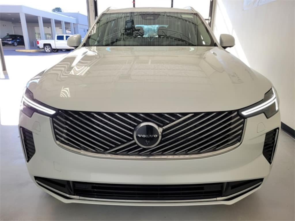 New 2026 Volvo XC90 B6 Ultra 6-Seater SUV