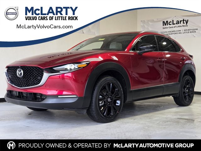 2022 Mazda CX-30 Turbo Premium Plus AWD's photo