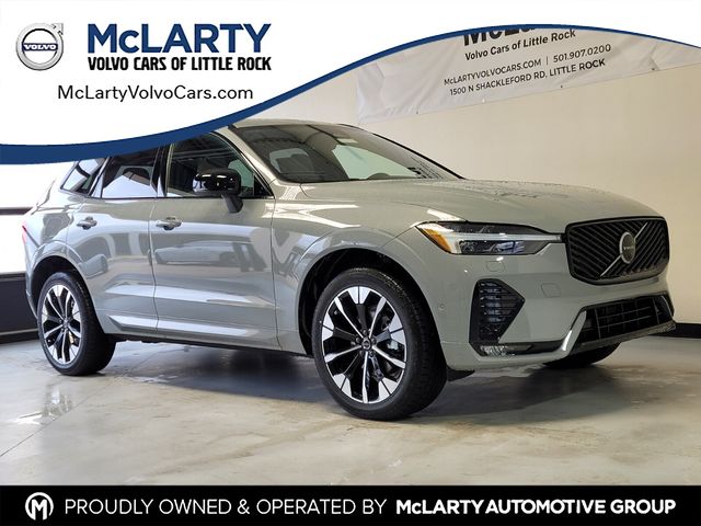 2026 Volvo XC60 B5 Plus Dark AWD's photo