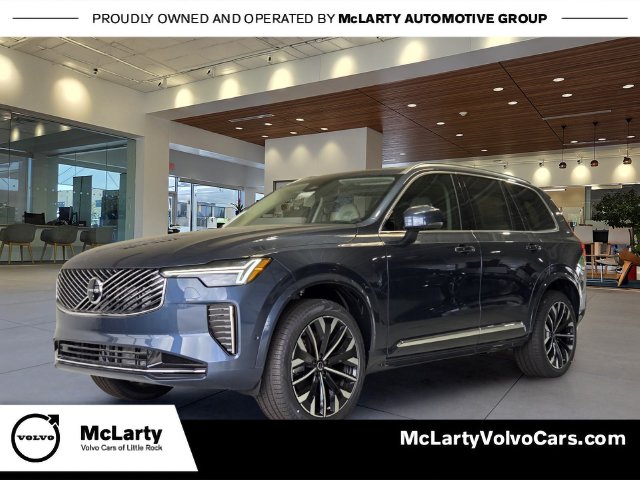 2026 Volvo XC90 Ultra