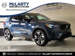 2026 Volvo XC40 B4 Plus FWD SUV