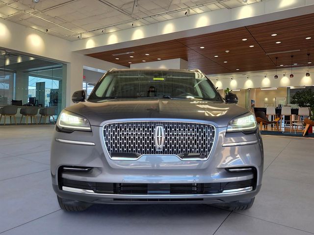 2023 Lincoln Aviator Reserve - Photo 4