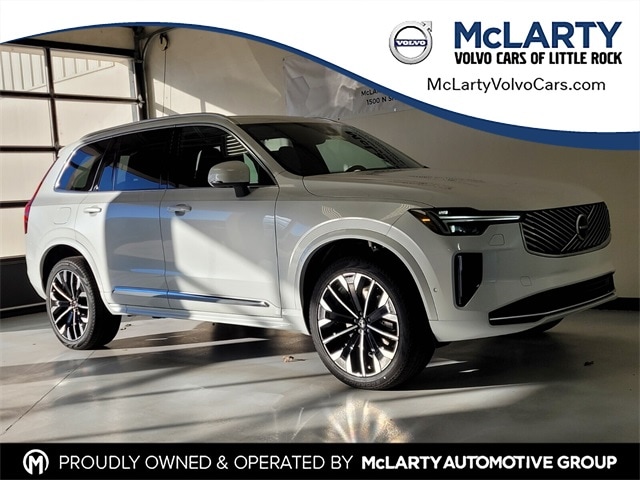 2026 Volvo XC90 Ultra's photo