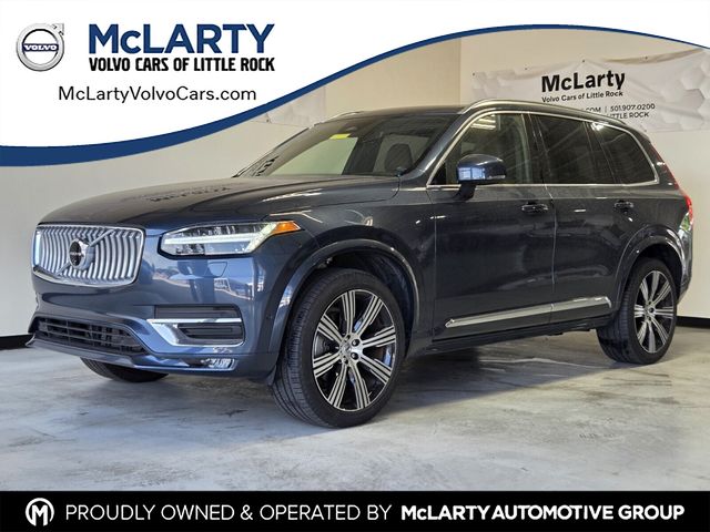 2024 Volvo XC90 B5 Plus Bright theme 4WD's photo