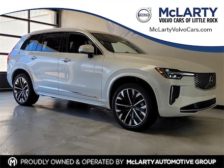 2026 Volvo XC90 B6 Plus 7-Seater AWD SUV