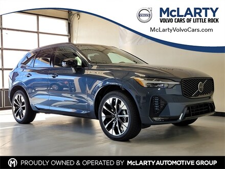 2026 Volvo XC60 B5 Plus AWD SUV