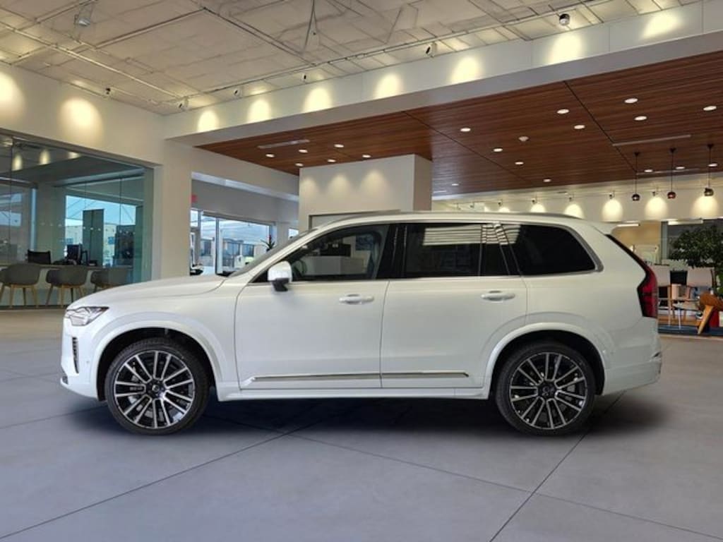 Used 2026 Volvo XC90 B6 Plus 6-Seater SUV