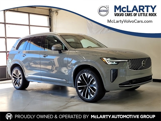 2026 Volvo XC90 Ultra's photo